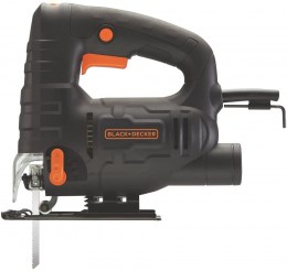 Jig Saw 4 Amp  Black + Decker4
